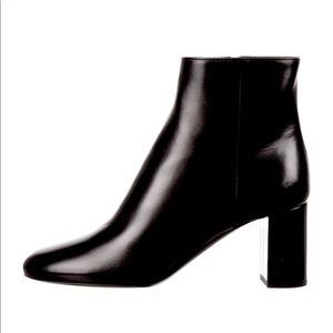 Yves Saint Laurent LouLou Booties